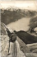 109 db RÉGI osztrák, svájci és német városképes lap, főleg 1920-as és 1930-as évek / 109 pre-1945 Au...