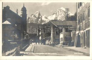 109 db RÉGI osztrák, svájci és német városképes lap, főleg 1920-as és 1930-as évek / 109 pre-1945 Au...