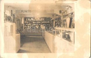 75 db RÉGI családi fotó képeslap / 75 pre-1945 family photo postcards