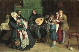 27 db RÉGI Stengel művész litho motívumlap / 27 pre-1945 Stengel litho art motive postcards