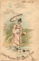 51 db RÉGI üdvözlőlap, sok karácsonyi, dombornyomott és litho / 51 pre-1945 greeting art postcards, ...