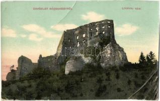 35 db RÉGI felvidéki városképes lap / 35 pre-1945 Upper Hungarian (Slovakian) town-view postcards