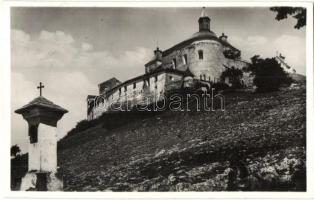35 db RÉGI felvidéki városképes lap / 35 pre-1945 Upper Hungarian (Slovakian) town-view postcards