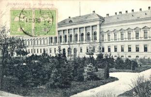 32 db RÉGI erdélyi városképes lap / 32 pre-1945 Transylvanian town-view postcards