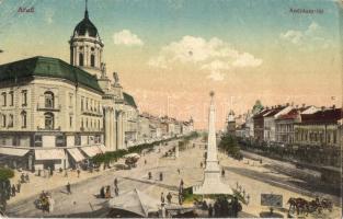32 db RÉGI erdélyi városképes lap / 32 pre-1945 Transylvanian town-view postcards
