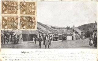 32 db RÉGI erdélyi városképes lap / 32 pre-1945 Transylvanian town-view postcards