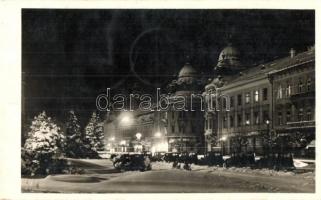 32 db RÉGI erdélyi városképes lap / 32 pre-1945 Transylvanian town-view postcards