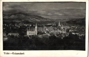 32 db RÉGI erdélyi városképes lap / 32 pre-1945 Transylvanian town-view postcards