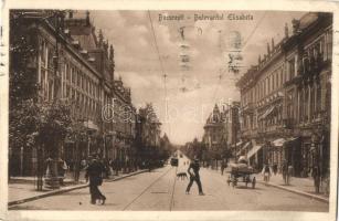 32 db RÉGI erdélyi városképes lap / 32 pre-1945 Transylvanian town-view postcards