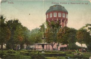 32 db RÉGI erdélyi városképes lap / 32 pre-1945 Transylvanian town-view postcards