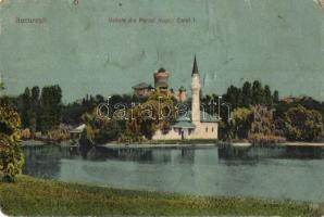 32 db RÉGI erdélyi városképes lap / 32 pre-1945 Transylvanian town-view postcards