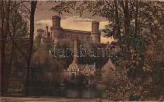 51 db RÉGI osztrák, svájci és német városképes lap / 51 pre-1945 Austrian, Swiss and German town-vie...