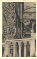 Venice, Venezia; - 8 pre-1945 postcards