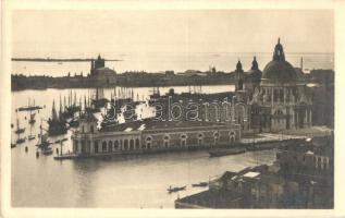 Venice, Venezia; - 8 pre-1945 postcards