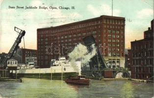 10 db RÉGI amerikai szállodák / 10 pre-1945 American hotels