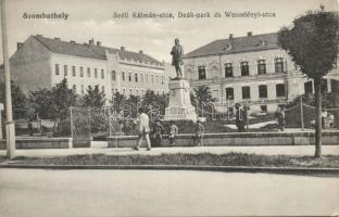 Szombathely