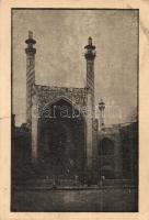 6 db főleg RÉGI afrikai városképes lap / 6 mostly pre-1945 African town-view postcards