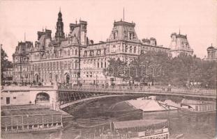 5 db RÉGI használatlan francia városképes lap / 5 pre-1945 unused French town-view postcards: Nice