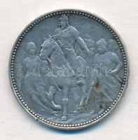 1896KB 1K Ag "Millenium" T:2,2- k.
Adamo K5.2