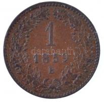 1859B 1kr Cu T:1-,2
Adamo M4