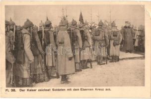 14 db RÉGI első világháborús katonai motívumlap / 14 pre-1945 WWI K.u.K. military postcards