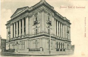 24 db főleg RÉGI ausztrál képeslap / 24 mostly pre-1945 Australian town-view postcards