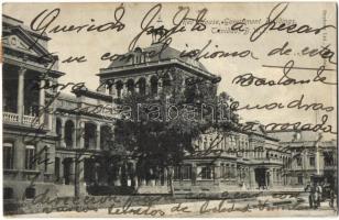 24 db főleg RÉGI ausztrál képeslap / 24 mostly pre-1945 Australian town-view postcards