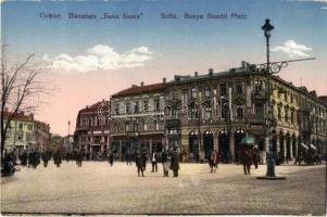 29 db RÉGI bolgár képeslap / 29 pre-1945 Bulgarian town-view postcards