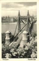 16 db VEGYES magyar városképes lap / 16 mixed Hungarian town-view postcards