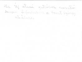 1944 Sopron, Új utcai és Papréti gettó. Judaica - 2 db eredeti fotó felvétel / 2 original photos