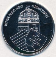 DN "Nemzetünk Nagyjai - Talpra magyar, hí a haza! - Petőfi Sándor / Isten áldd meg a magyart!&q...