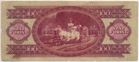 1947. 100Ft T:III,III- 
Adamo F27