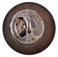 2009. "1969-2009 MÉE" kitűző (20mm) T:1-,2