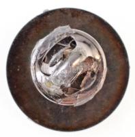 2009. "1969-2009 MÉE" kitűző (20mm) T:1-,2