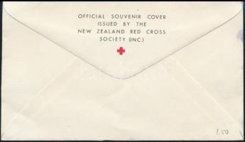 New Zealand 1959 Új-Zéland 1959