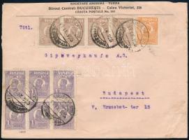 Romania 1925, Románia 1925