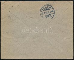 Sweden 1907 Svédország 1907