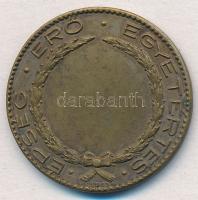 Sóváry János (1895-1966) / Ludvig József DN "Nemzeti Torna Egylet - 1863 - Matolay / Épség - Er...