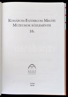2009-2010 Komárom-Esztergom Megyei Múzeumok Közleményei 2 száma: 15.,16. Tata, 2009-2010, Kuny Domok...