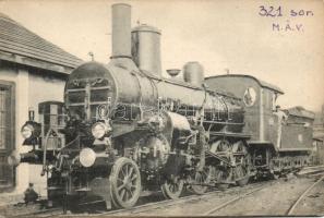 Locomotive Photo