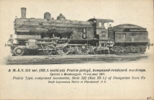 Locomotive Photo