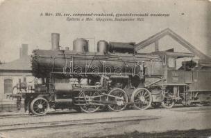 Locomotive Photo