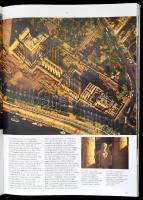 Letűnt civilizációk nyomában. Szerk.: Bourbon, Fabio - De Fabianis, Valeria Manfert. Bp., 1998, Alex...