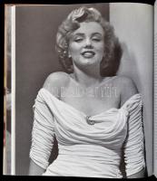 Norman Mailer: Marilyn. Fordította: Bart István. Bp.,1986,Corvina. Kiadói kartonált papírkötés, jó á...