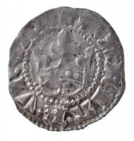 1384. Denár Ag "Mária" (0,5g) T:2,2-
Hungary 1384. Denar Ag "Maria" (0,5g) C:XF...