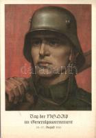 NSDAP nazi propaganda