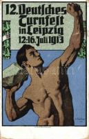 Deutsches turnfest s: Treiber (EB)