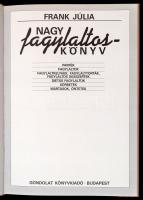 Vegyes szakácskönyv tétel, 3 db: 

Édességek. Nova szakácskönyvek. Bp.,1990,Officina Nova. Kiadói ...