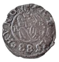 1588K-B Denár Ag "Rudolf" (0,52g) T:2
1588K-B Denar Ag "Rudolf" (0,52g) C:XF
H...