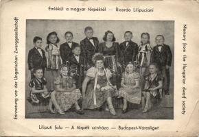Hungarian Dwarfs (b)